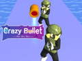 Spill Crazy Bullet