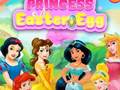Spill Princess Easter Egg