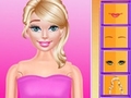 Spill Barbie Creator