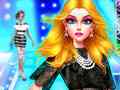 Spill Supermodel Makeover Glam Dress Up