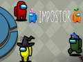 Spill Impostor 