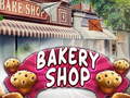 Spill Bakery Shop