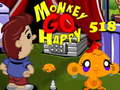 Spill Monkey Go Happy Stage 519