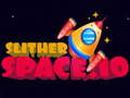 Spill Slither Space.io
