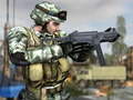 Spill Soldier Missions