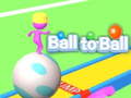 Spill Ball to Ball