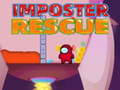 Spill Among Us Imposter Rescue