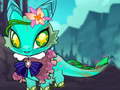 Spill Cute Little Dragon Creator