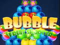 Spill Bubble Fruit Shooter
