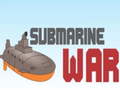 Spill Submarine War