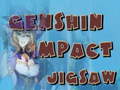 Spill Genshin Impact Jigsaw