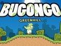 Spill Bugongo: Greenhill