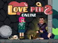 Spill Love Pins Online