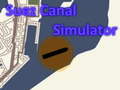 Spill Suez Canal Simulator