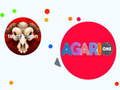 Spill Agario.one