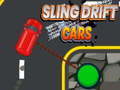Spill Sling Drift Cars