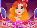 Spill Perfect First Date