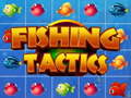 Spill Fishing Tactics