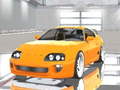 Spill Extreme Drift