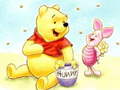 Spill Winnie the Pooh Jigsaw Puzzle Collection