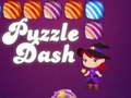 Spill Puzzle Dash