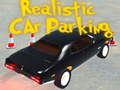 Spill Realistic car Parking 