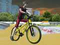 Spill Bmx Xtreme 3D Stunt