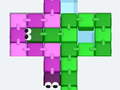 Spill Snake 3d Mosaic Art