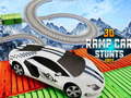 Spill 3d Ramp Car Stuns Free