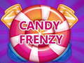 Spill Candy Frenzy