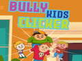 Spill Bully kids clicker