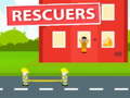 Spill Rescuers!