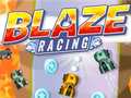 Spill Blaze Racing