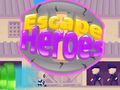 Spill Escape Heroes