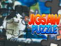 Spill Jigsaw Puzzle