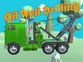 Spill Oil Well Drilling