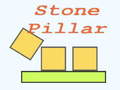 Spill Stone pillar