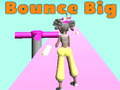 Spill Bounce Big