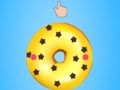 Spill Donut Slicing