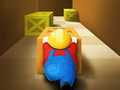 Spill Push Maze Puzzle
