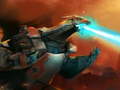 Spill Smashy City Monster 3D