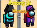 Spill Among Us Memory 