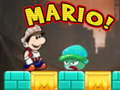 Spill Mario!