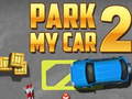 Spill park my car 2