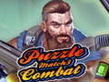Spill Puzzle Combat match 3