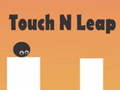 Spill Touch N Leap