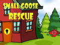 Spill Small Goose Rescue