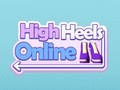 Spill High Heels Online