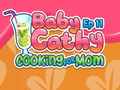 Spill Baby Cathy Ep11: Cooking for Mom