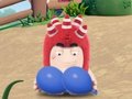 Spill Oddbods Looney Ballooney